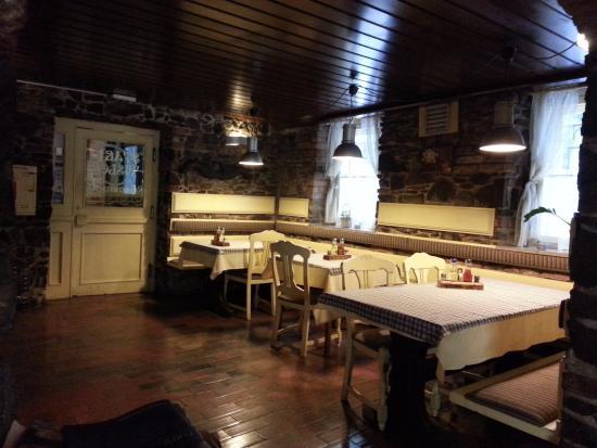 Gostilna Stari Tisler